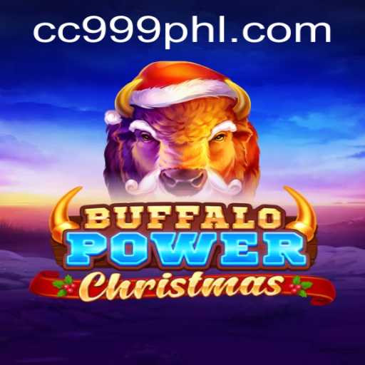 Discover the Magic of BuffaloPowerChristmas: The Ultimate Holiday Slot Game