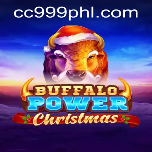 Discover the Magic of BuffaloPowerChristmas: The Ultimate Holiday Slot Game