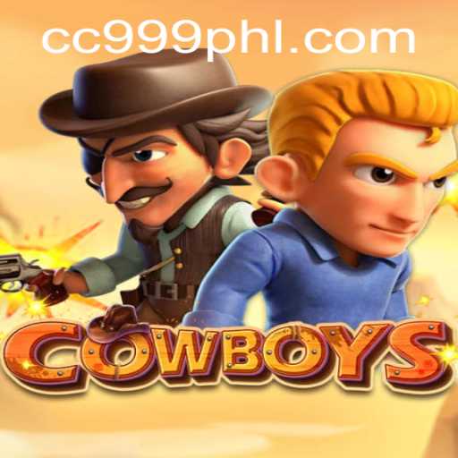 COWBOYS: The Thrilling New Game Captivating Audiences with 999PHL