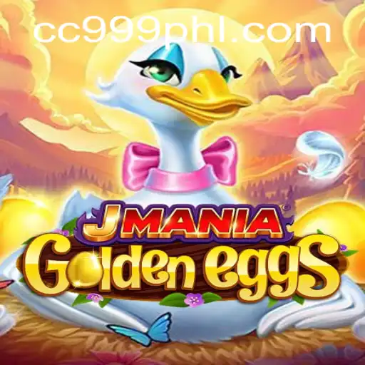 Discover the Thrills of JManiaGoldenEggs with 999PHL