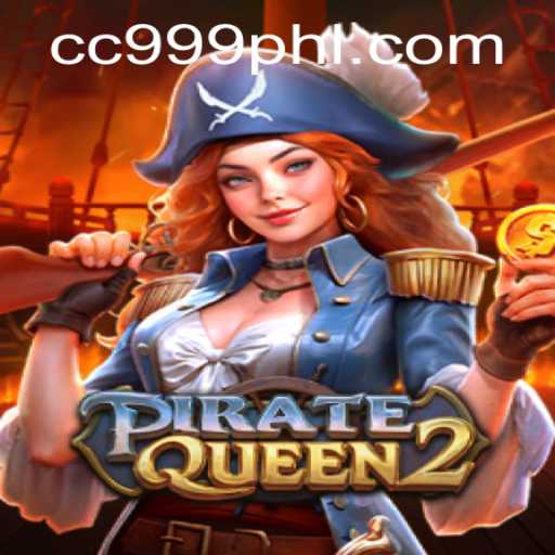 The Adventures of PirateQueen2 in 