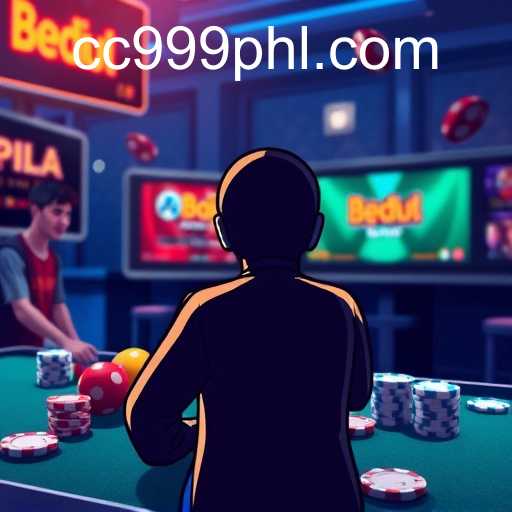 Responsible Gambling: Navigating the Fine Line with 999PHL