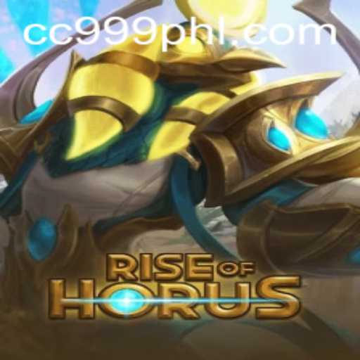 Unveiling the Secrets of RiseofHorus: A Journey Into the Digital Realm with 999PHL